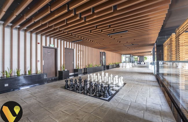 Bayz Burj Khalifa Views near Dubai Mall - Foto 2