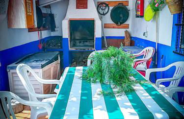 Casa Cueva Alegría - Foto 41