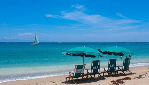 Coconut Grove Singer Island - Units 1, 3, & 4 - Foto 3