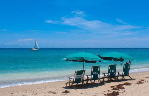 Coconut Grove Singer Island - Units 1, 3, & 4 - Foto 3