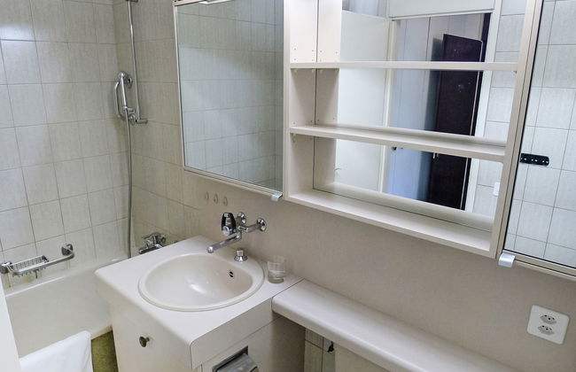 BHMS City Campus - Foto 12