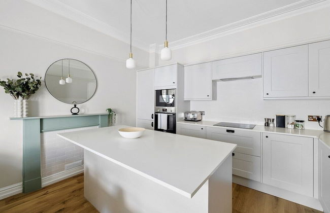 Sancroft by Pureserviced - Foto 26