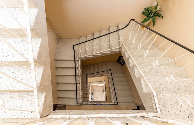 Magnificent Sea View Penthouse Cospicua - Foto 30