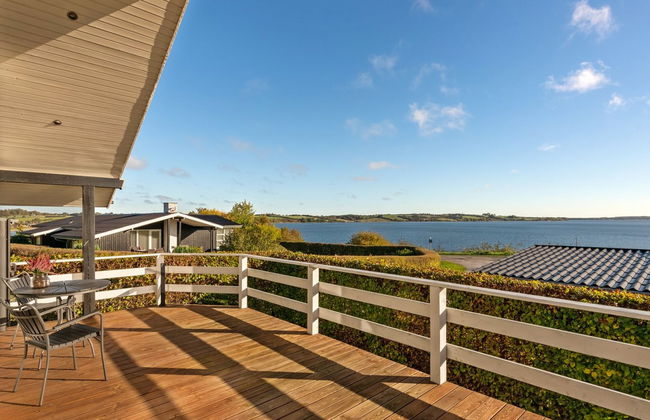 3 bedroom House in Broager with terrace - Photo 36