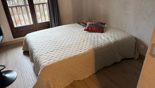 Studio 2 personnes situation idéal a Sallanches 74400 - Foto 3