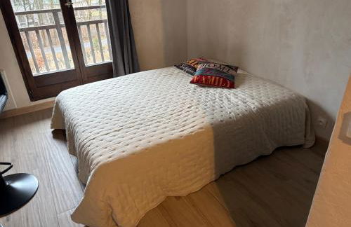 Studio 2 personnes situation idéal a Sallanches 74400 - Foto 3