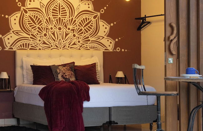 Chalés Pura Vida - Photo 13