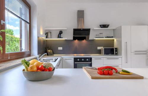 Villa Luna Rossa by Interhome - Foto 27