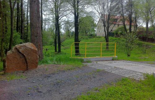 Agroturystyka Zacisze - Foto 9