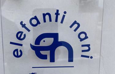 Elefanti Nani - Foto 31