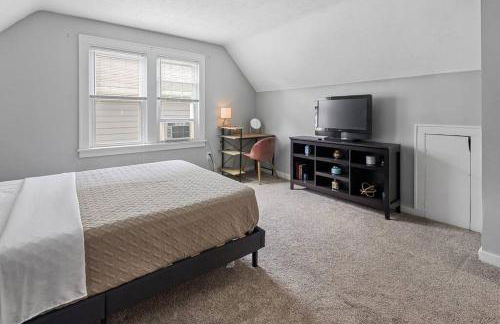 House in a Quiet Neighborhood Downtown - Foto 23