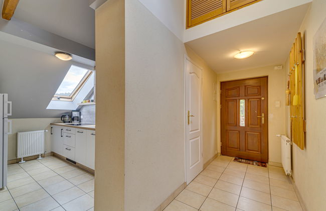 2 bedroom Apartment in Wisła with garden and terrace - Photo 20