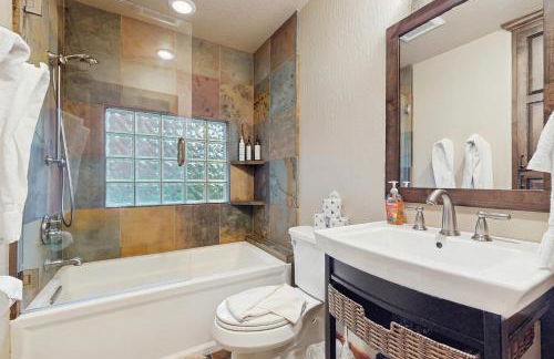 North Star Mountain Retreat - Foto 26