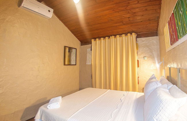 Pousada Rosa da Praia - Praia do Rosa - Photo 10