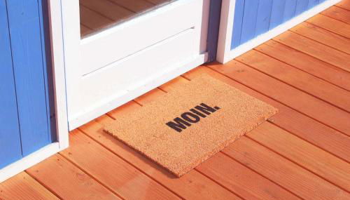 Ferienhaus Lüttje Swaan - Foto 3