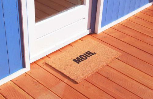 Ferienhaus Lüttje Swaan - Foto 3