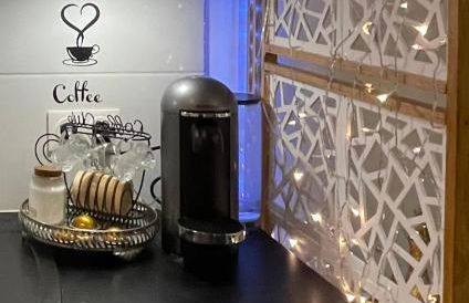 Appartement Luxe Netflix, IA, Parking, Balcon, 10 min Paris La Défense - 5 stars - Foto 12