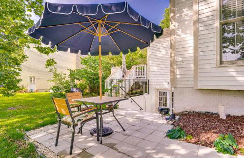 The Dulles Executive Resort Near Dulles Airport with Private Office - Foto 18