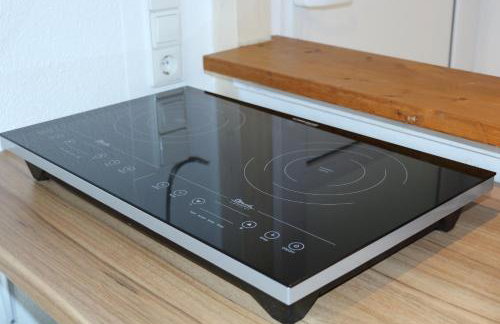 Ein gemütliches Zimmer an der Schweizer Grenze - Foto 7