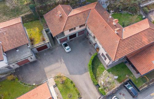 L’Acero Rosso - Giardino privato e Box auto - Foto 21