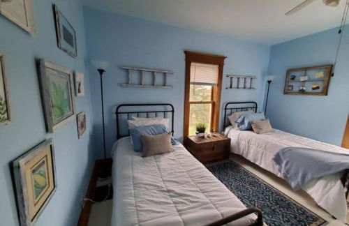 Comfortable Room Rental for a Vacation in Poweshiek County, Iowa - Foto 10