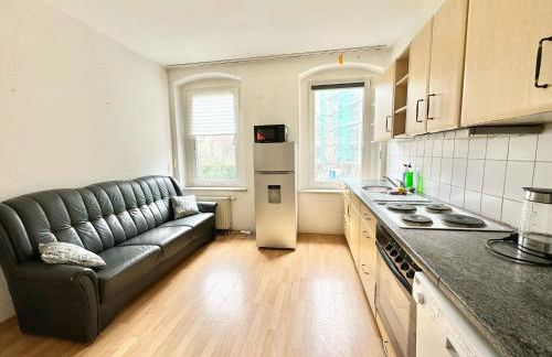 AriProp Chemnitz Central Stay - Foto 10