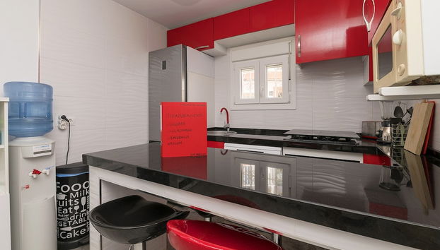 Retiro Al Amanecer in Chiclana de la Frontera - Foto 5, Habitación