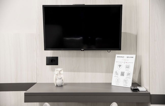 Karma6Rooms - Foto 58