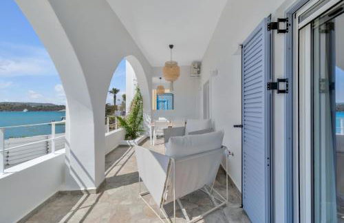 Kavouraki Apartment & Studio - Foto 11