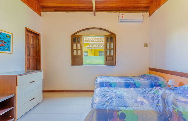 GB44 Casa 4 Quartos a 200m da Praia - Photo 9