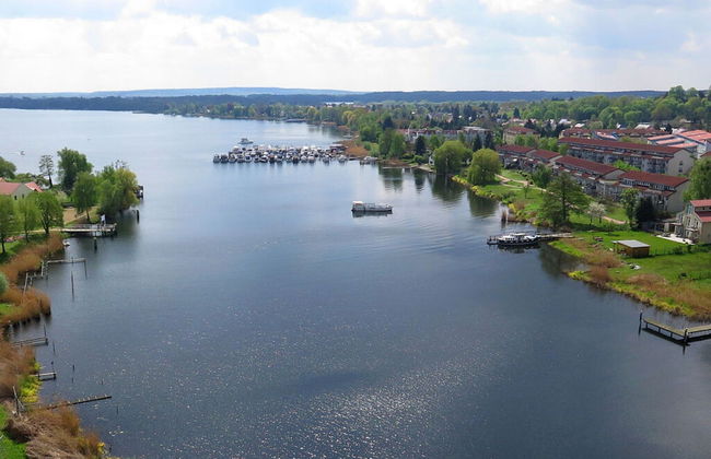 Casa sul Lago Modern Retreat - Foto 11