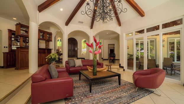 Harmon House - Foto 4, Interior