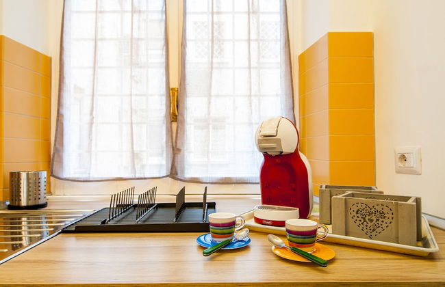 San Pietro Bright Apartment - Photo 40