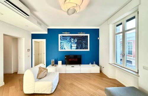 La Casa Del Pittore -Centro Storico- - Foto 1