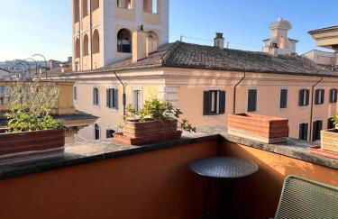 DIECI at Spanish Step - Belsiana Luxury Apartment - Foto 16