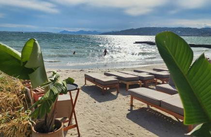 Spacieux Plages Gare Juan Les Pins - Photo 2