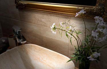 Apartment with a terrace Forest Home Lullula - Photo 41