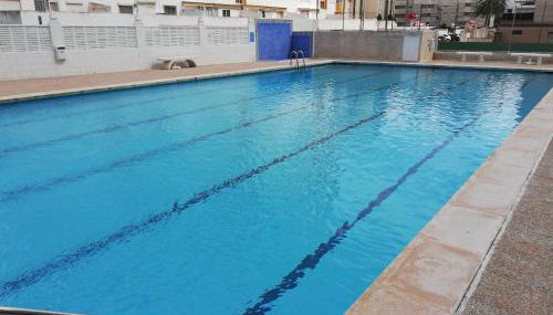 Parque VI Solo Familia Serviplaya - Foto 4