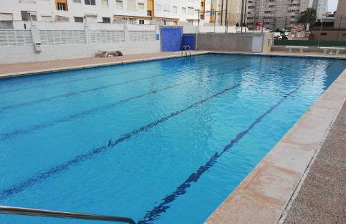 Parque VI Solo Familia Serviplaya - Foto 4