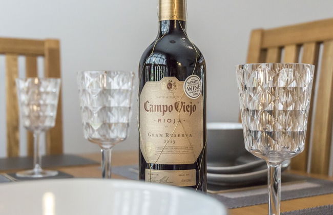 Mayfield House - 4 Bedroom House - Tenby - Foto 30