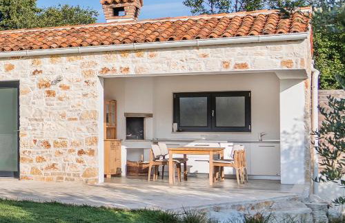 Villa Hideaway with heated pool, sauna & bikes - Foto 21