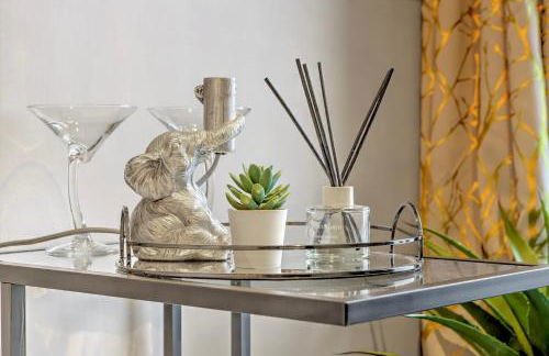 Trendy 3-Bed, 2-Bath - O2 London Escape - Your Ideal Stay - Foto 10