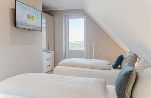 Bauernhof Lafrenz, Wellnesshaus Strandläufer - Foto 22