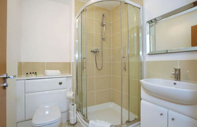 Bright 3 bed Inverurie Home Near Ury Riverside Park - Foto 13