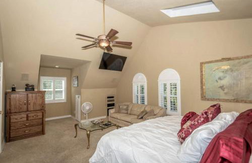 Modern Texas Hill Country Suite Rental for Four near San Antonio - Foto 15
