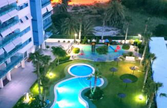 Luxury penthouse,first line - Photo 29