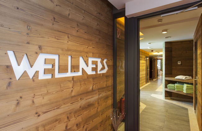 Apparthotel Silbersee - Foto 38