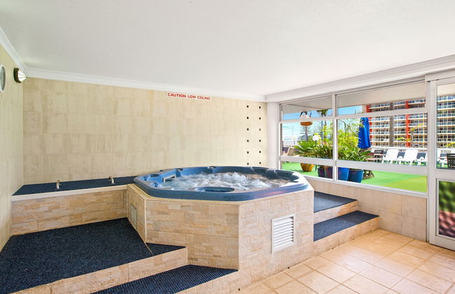 Port Pacific Resort - Foto 26