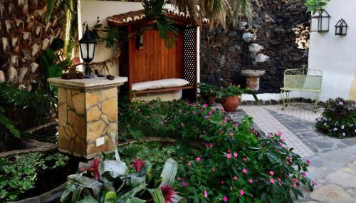 Villa Mary - Foto 5, Garden