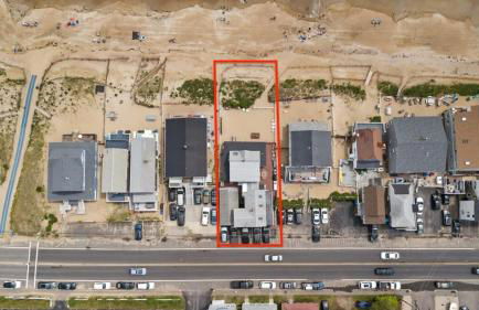 Newly Renovated Beachside Bliss Steps to Sand - Foto 47